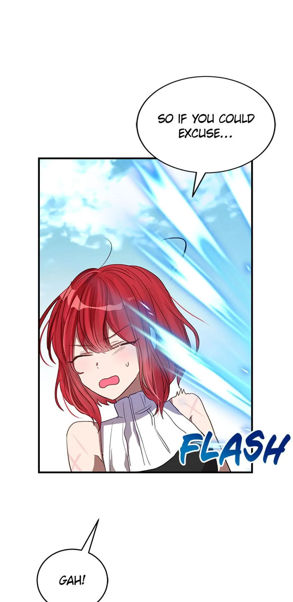 The Business Is Closed Due To The Tyrant Parents Chapter 6 307 69