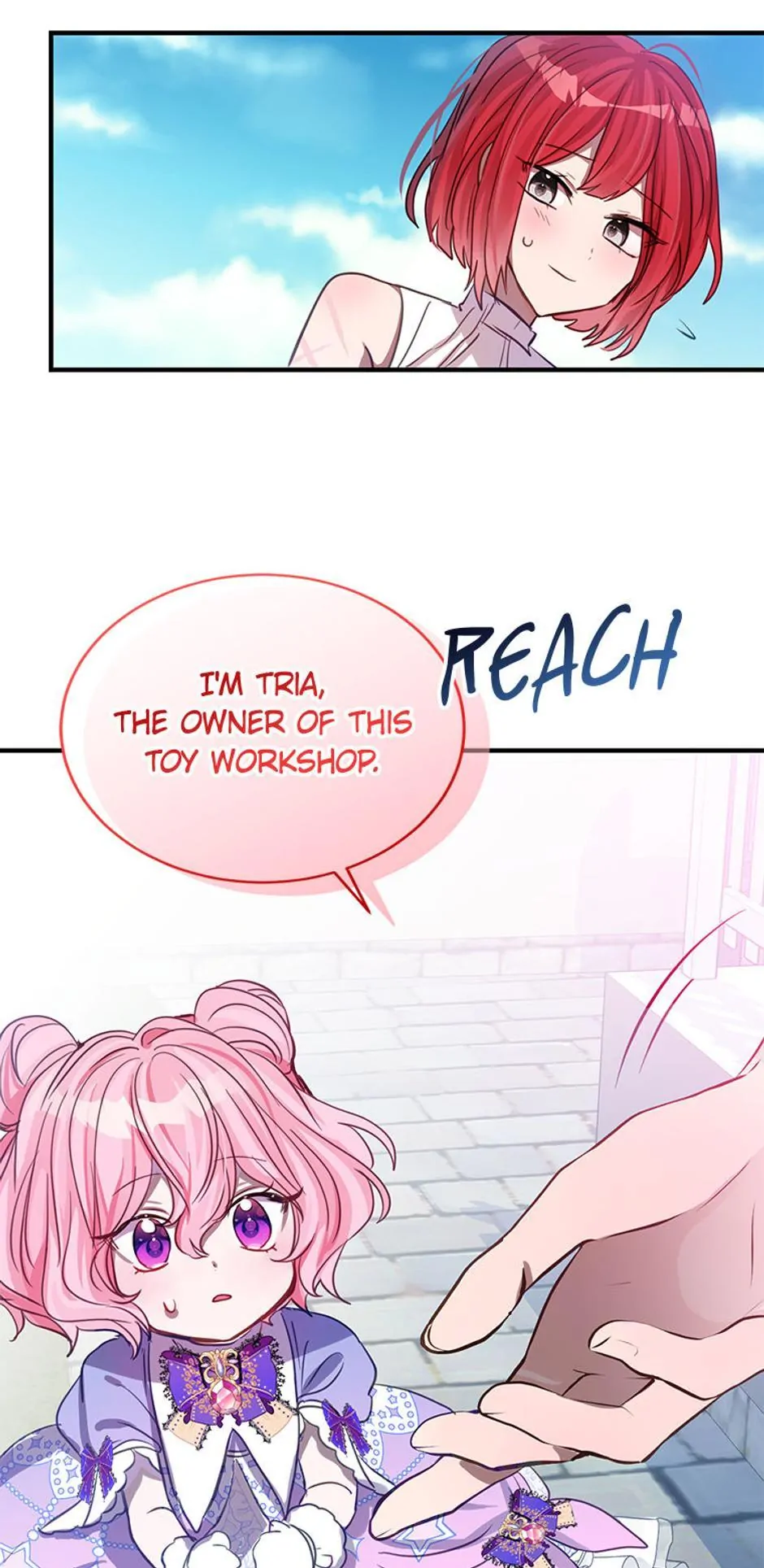 The Business Is Closed Due To The Tyrant Parents Chapter 6 311 73