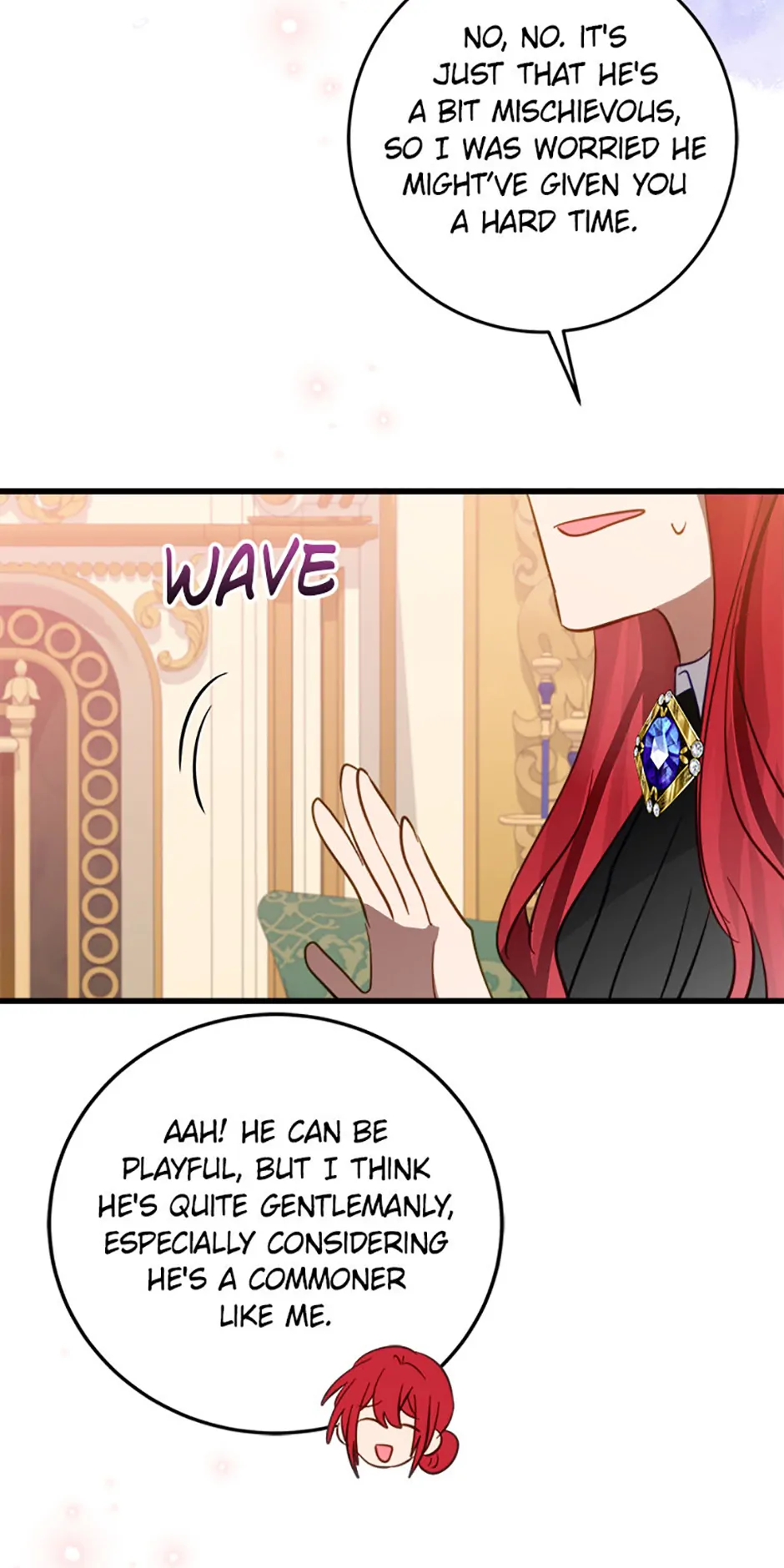 The Business Is Closed Due To The Tyrant Parents Chapter 60 271 ch 60 48