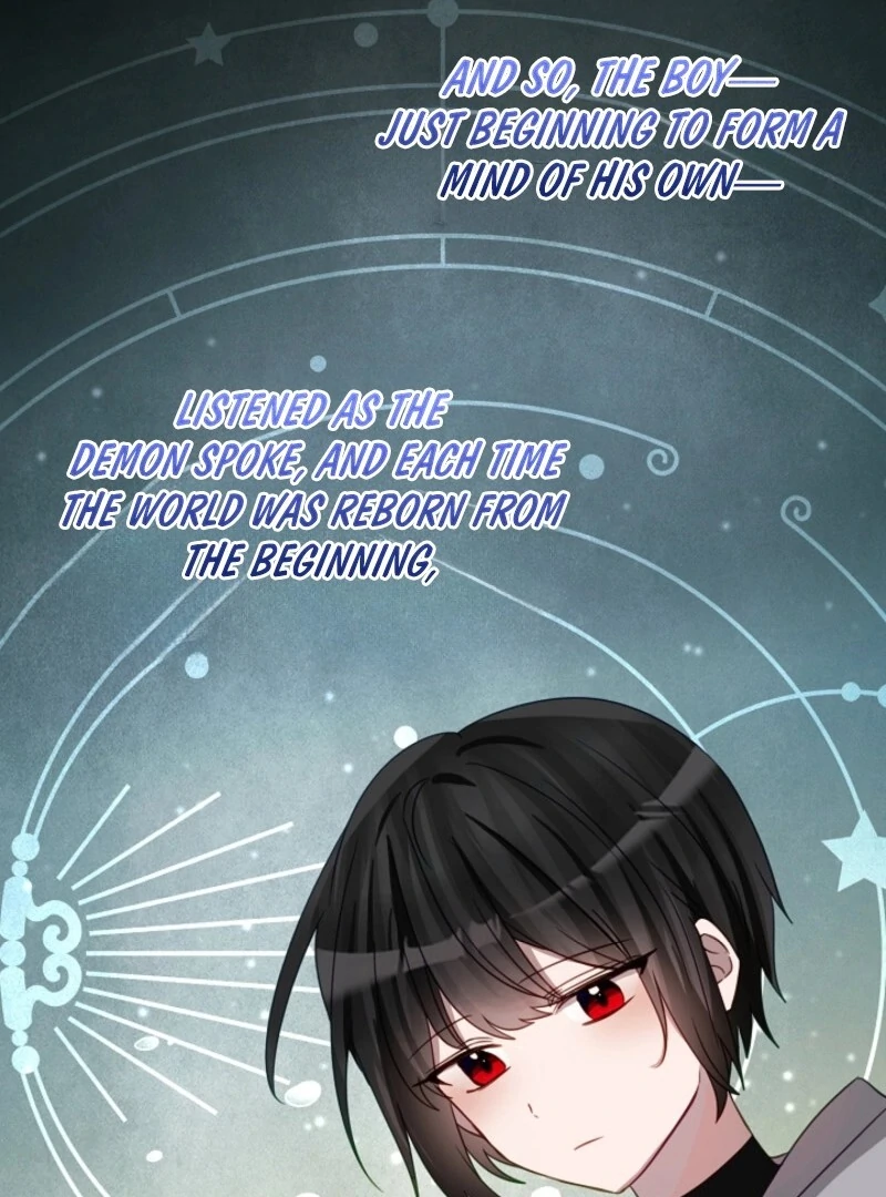 The Business Is Closed Due To The Tyrant Parents Chapter 76 303 23