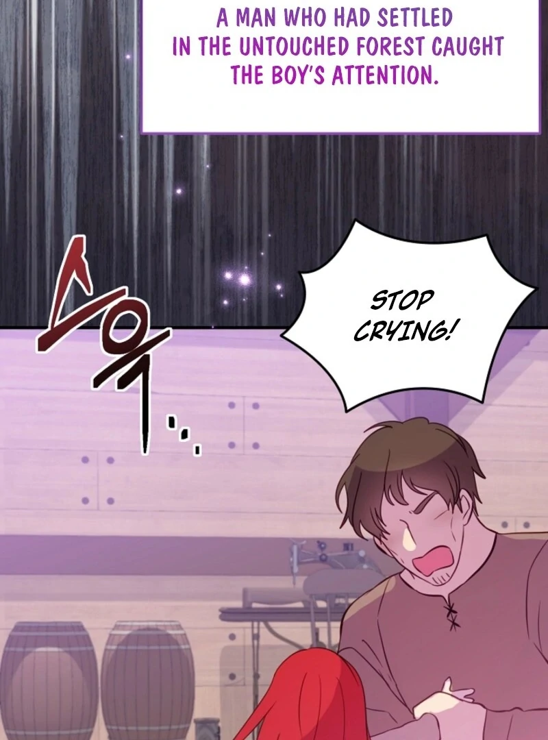 The Business Is Closed Due To The Tyrant Parents Chapter 76 321 41