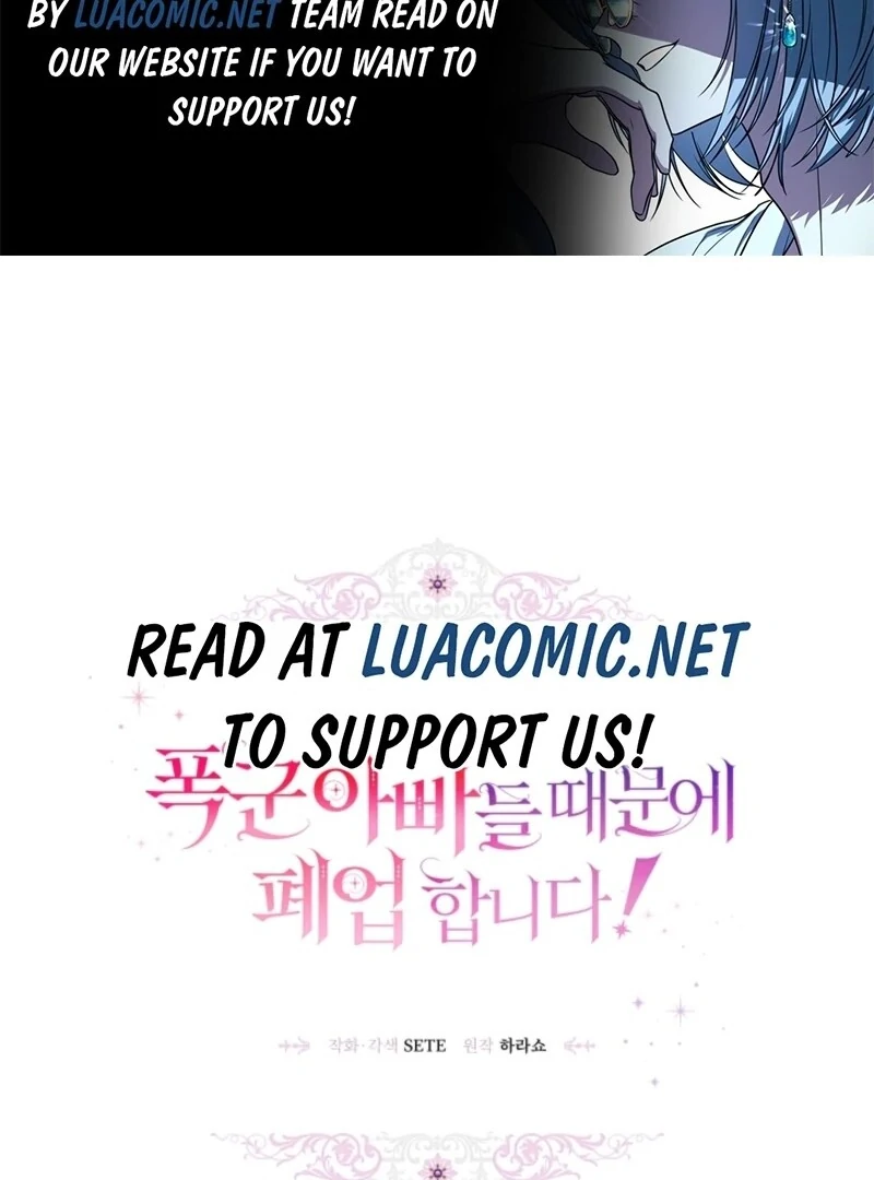 The Business Is Closed Due To The Tyrant Parents Chapter 82 324 002