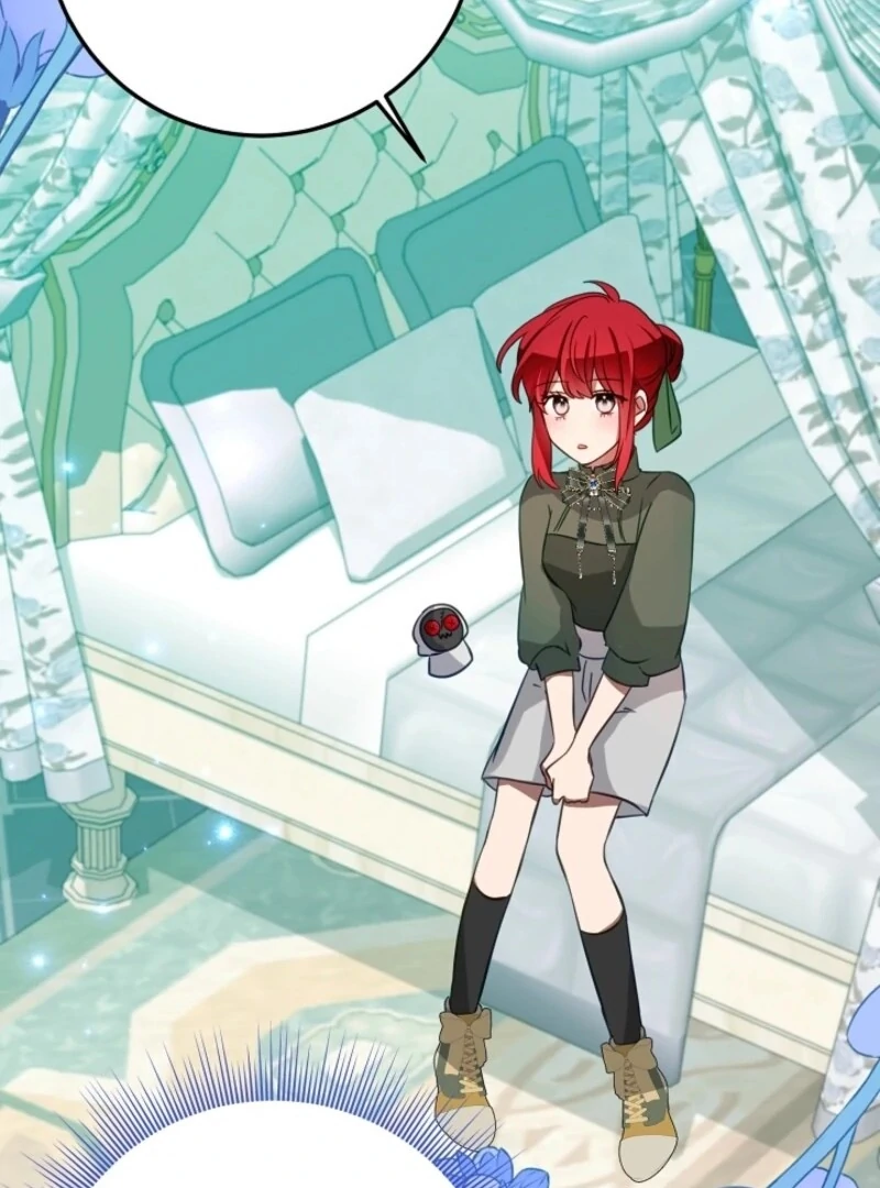 The Business Is Closed Due To The Tyrant Parents Chapter 82 328 006