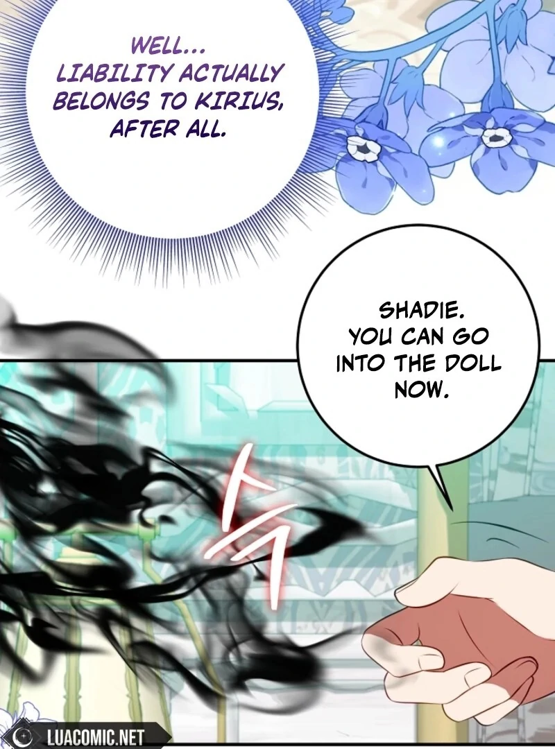 The Business Is Closed Due To The Tyrant Parents Chapter 82 329 007