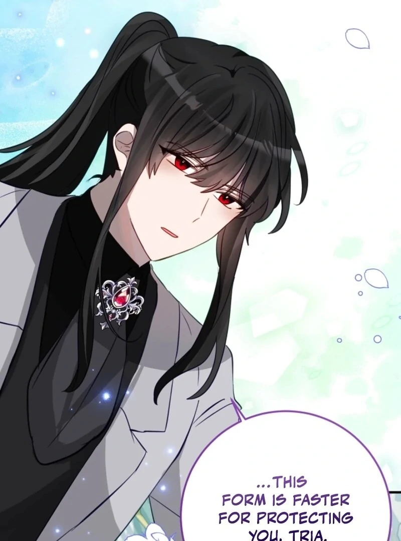 The Business Is Closed Due To The Tyrant Parents Chapter 82 332 010