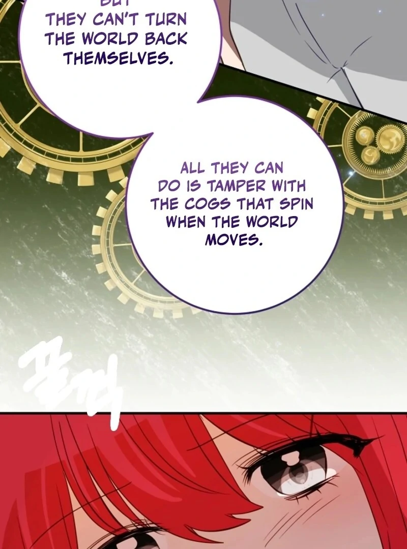 The Business Is Closed Due To The Tyrant Parents Chapter 82 338 016