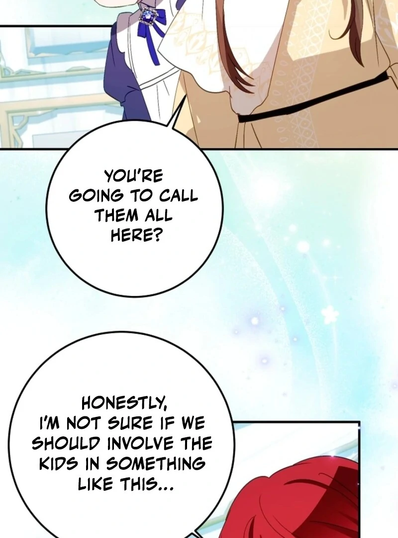 The Business Is Closed Due To The Tyrant Parents Chapter 82 358 036