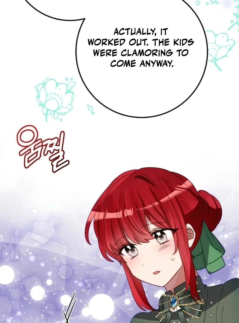 The Business Is Closed Due To The Tyrant Parents Chapter 82 360 038