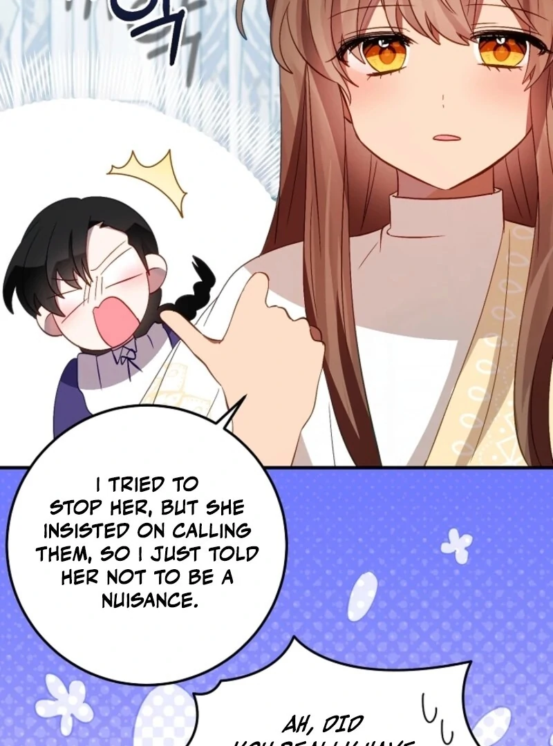 The Business Is Closed Due To The Tyrant Parents Chapter 82 366 044