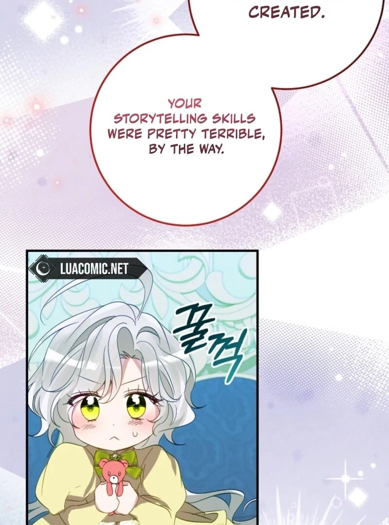 The Business Is Closed Due To The Tyrant Parents Chapter 82 392 070