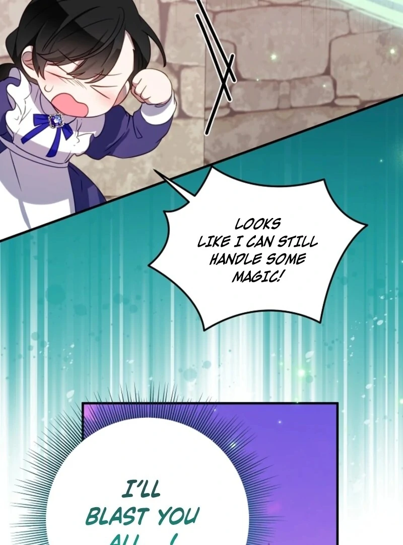 The Business Is Closed Due To The Tyrant Parents Chapter 82 419 097