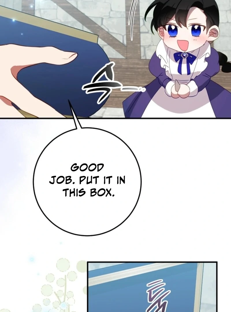 The Business Is Closed Due To The Tyrant Parents Chapter 83 397 045