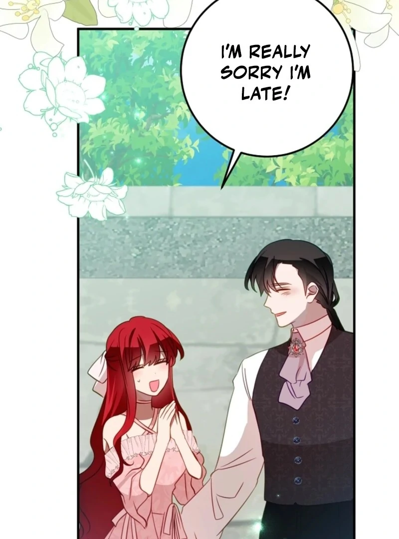 The Business Is Closed Due To The Tyrant Parents Chapter 83 430 078