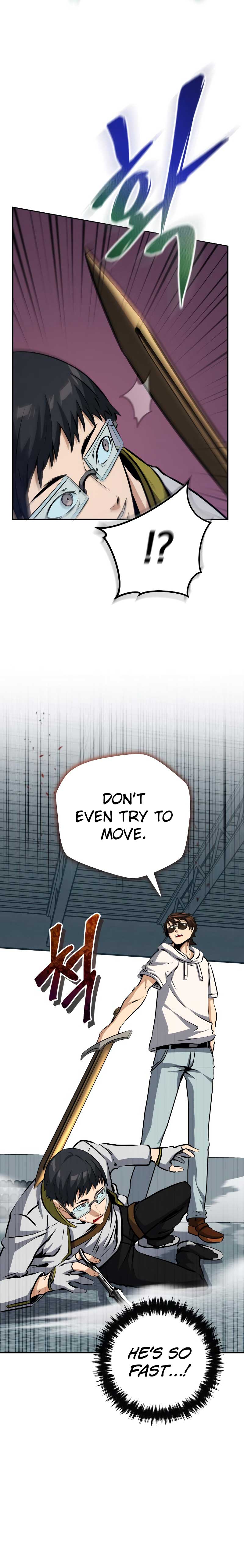 The Savior’s Bucket List Chapter 18 114 02