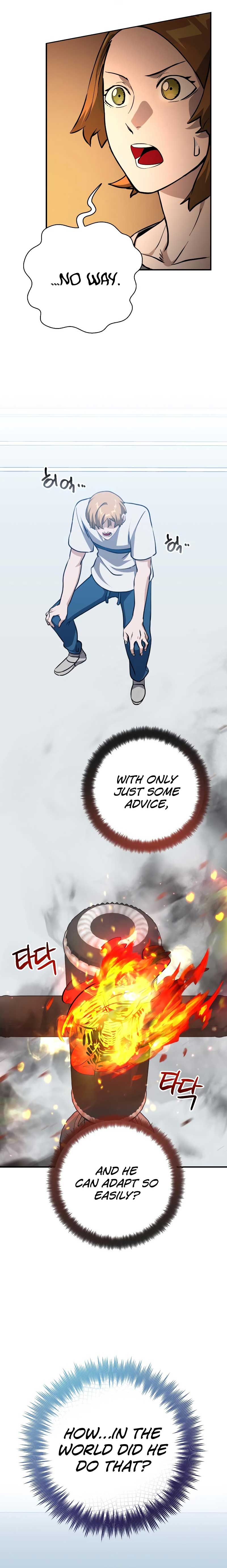 The Savior’s Bucket List Chapter 18 140 28