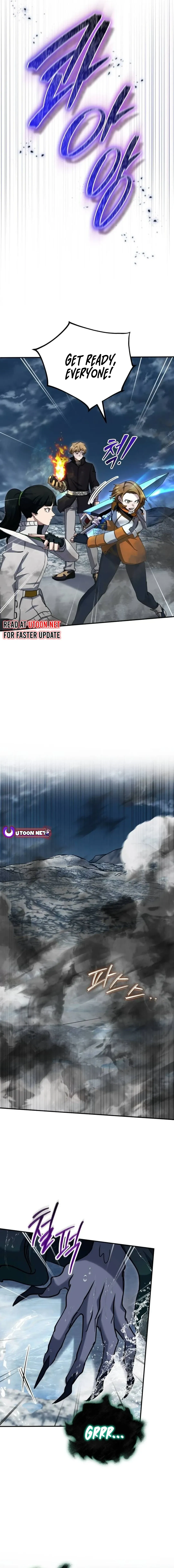 The Savior’s Bucket List Chapter 52 90 02