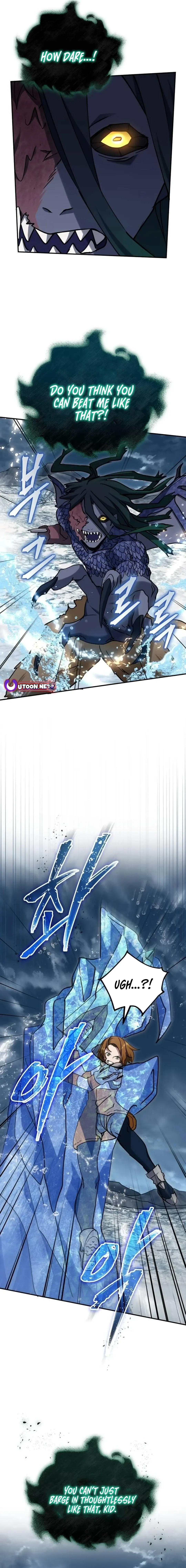 The Savior’s Bucket List Chapter 52 92 04