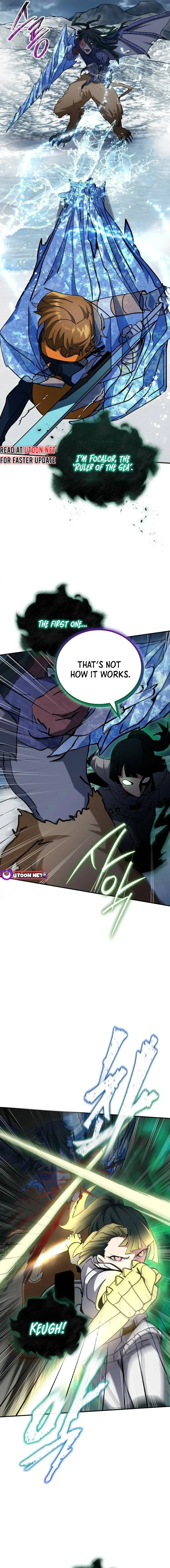 The Savior’s Bucket List Chapter 52 93 05