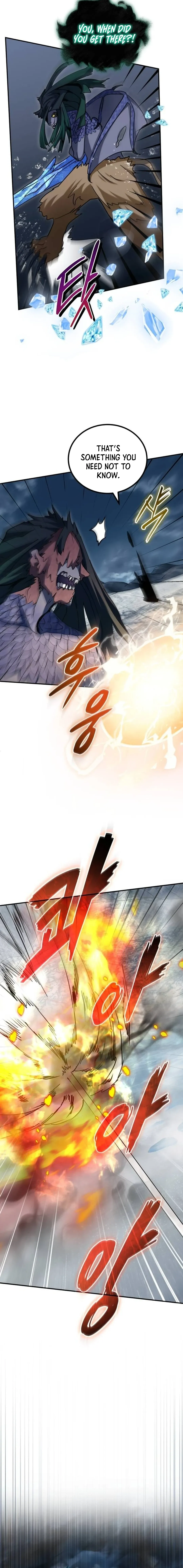 The Savior’s Bucket List Chapter 52 94 06