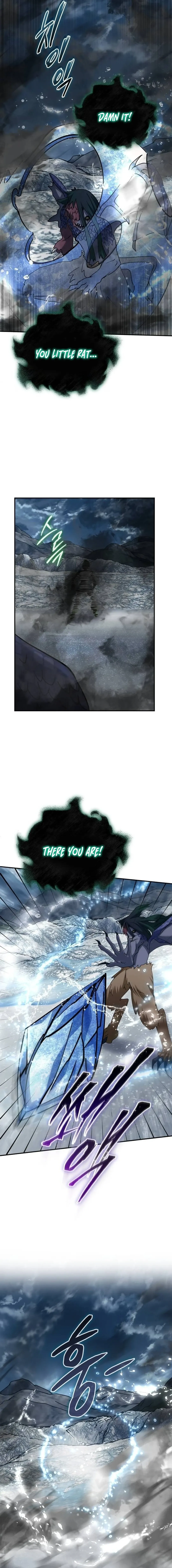 The Savior’s Bucket List Chapter 52 95 07