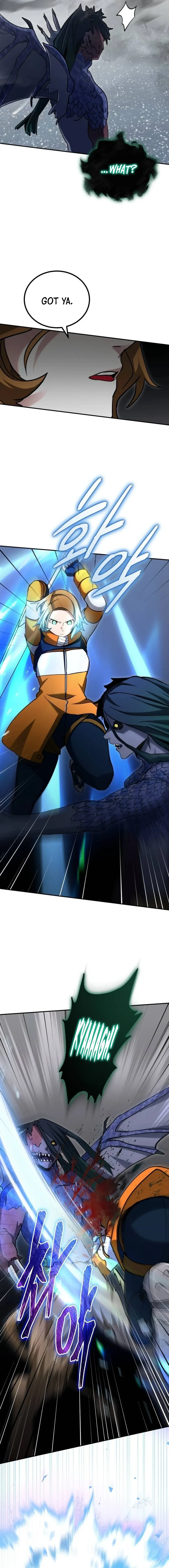 The Savior’s Bucket List Chapter 52 96 08