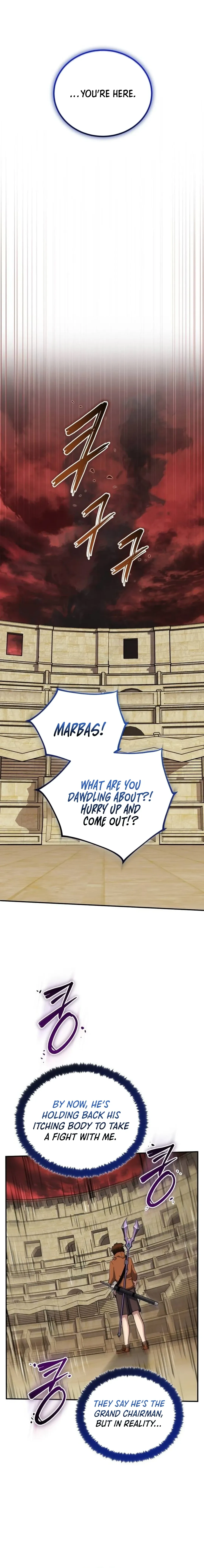 The Savior’s Bucket List Chapter 52 101 13