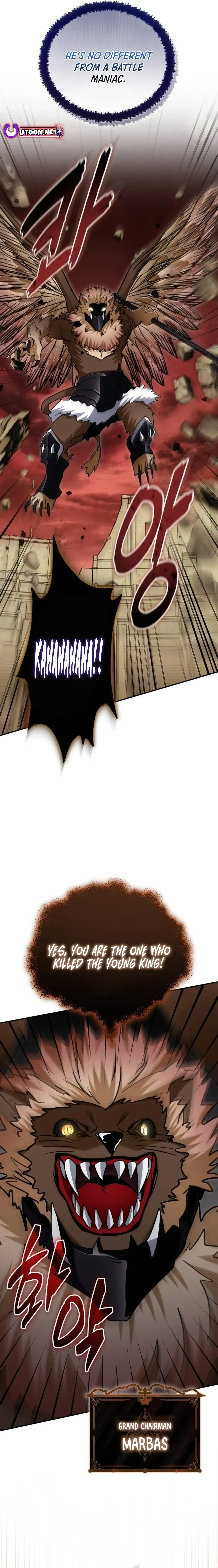 The Savior’s Bucket List Chapter 52 102 14