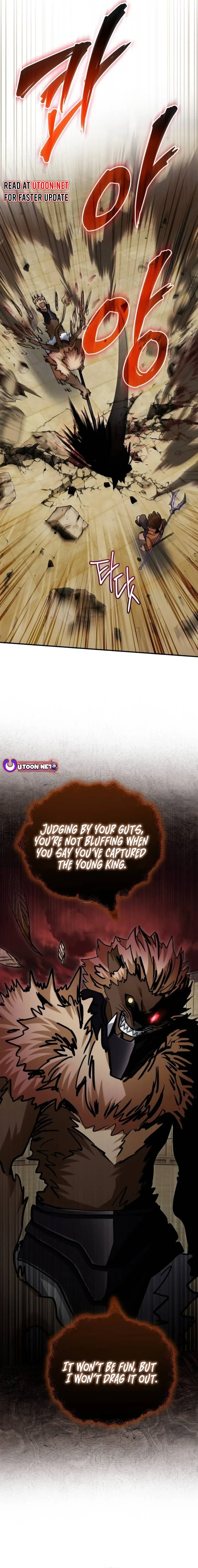 The Savior’s Bucket List Chapter 52 103 15