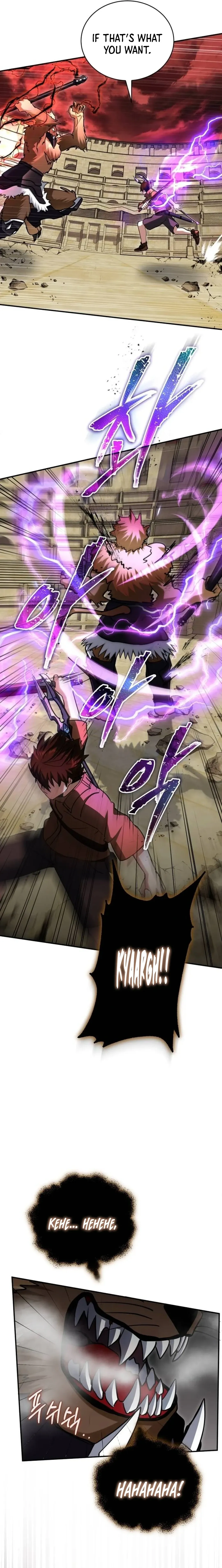 The Savior’s Bucket List Chapter 52 106 18