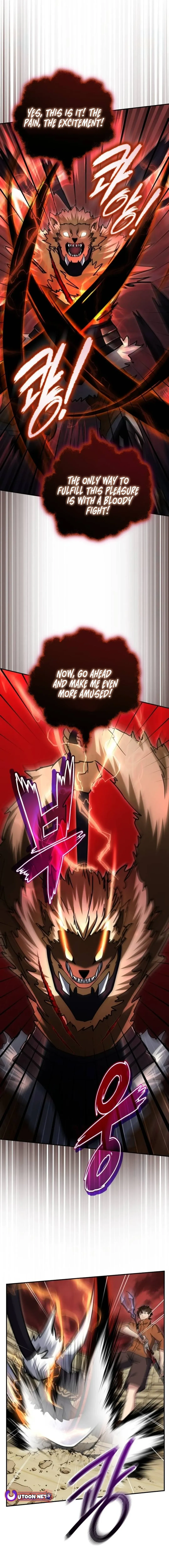 The Savior’s Bucket List Chapter 52 107 19