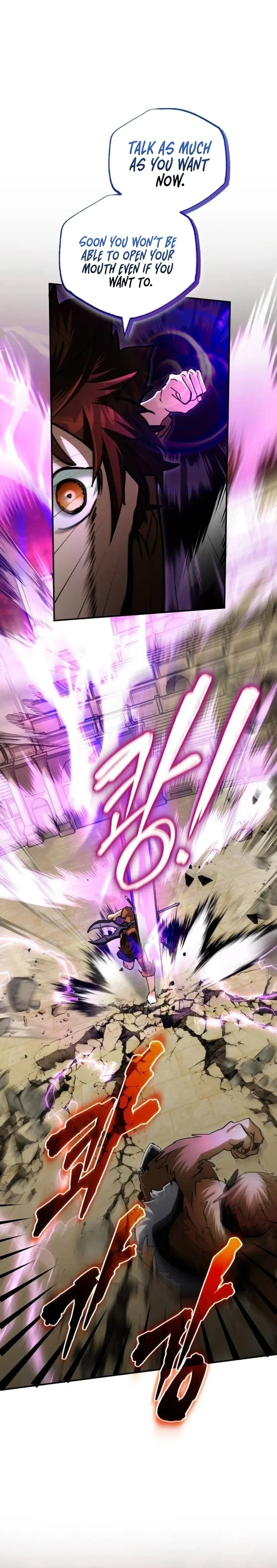 The Savior’s Bucket List Chapter 52 108 20