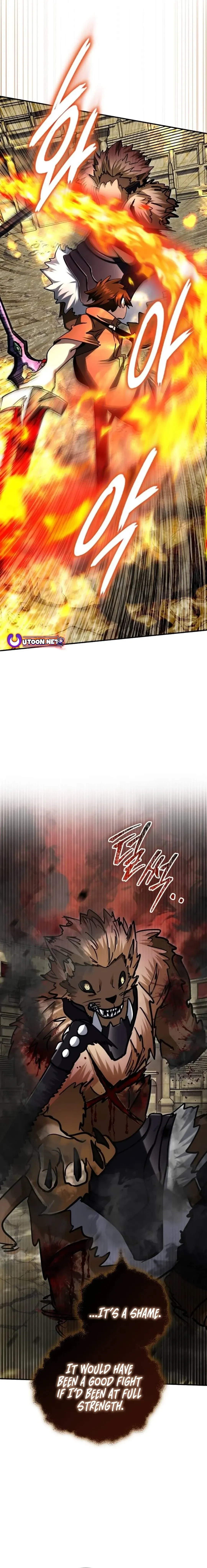 The Savior’s Bucket List Chapter 52 111 23