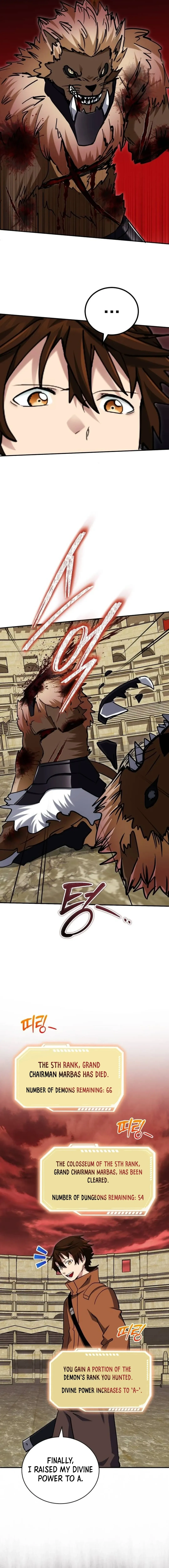 The Savior’s Bucket List Chapter 52 113 25