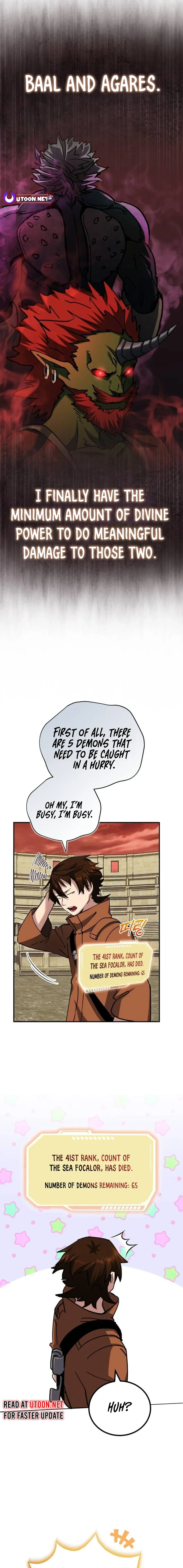 The Savior’s Bucket List Chapter 52 114 26