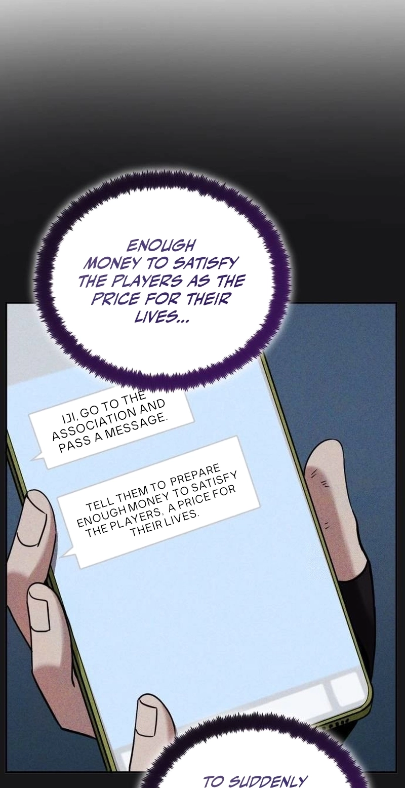 The Savior’s Bucket List capítulo 55 página 18