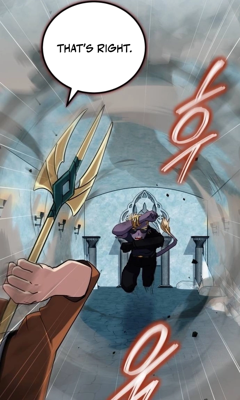 The Savior’s Bucket List capítulo 56 página 18