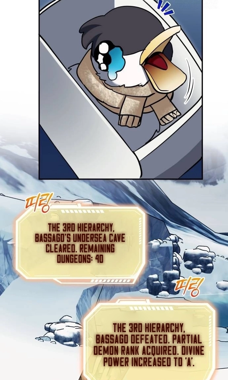 The Savior’s Bucket List capítulo 56 página 68