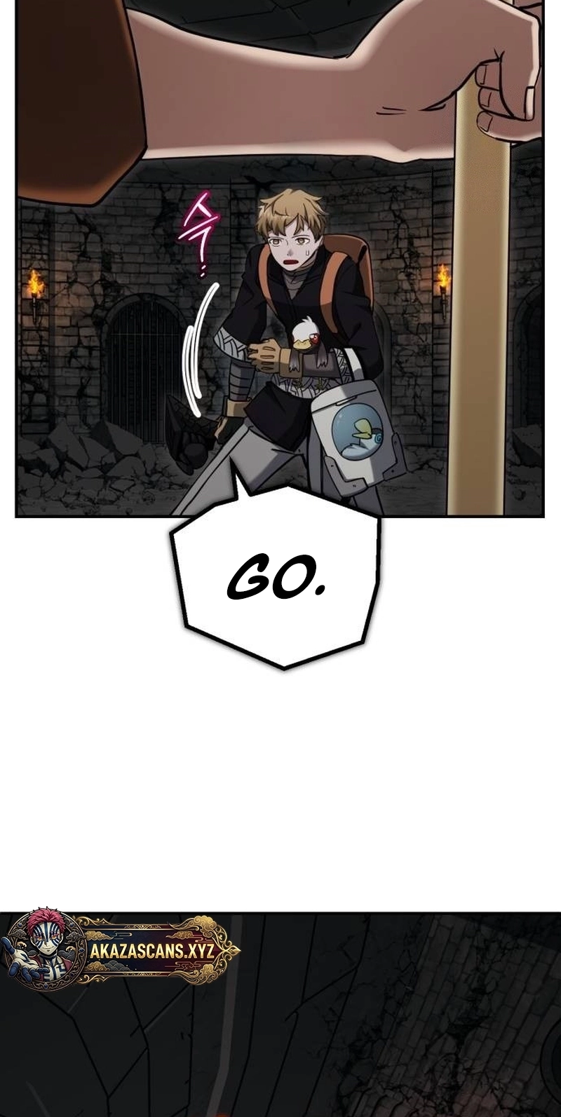 The Savior’s Bucket List capítulo 57 página 5