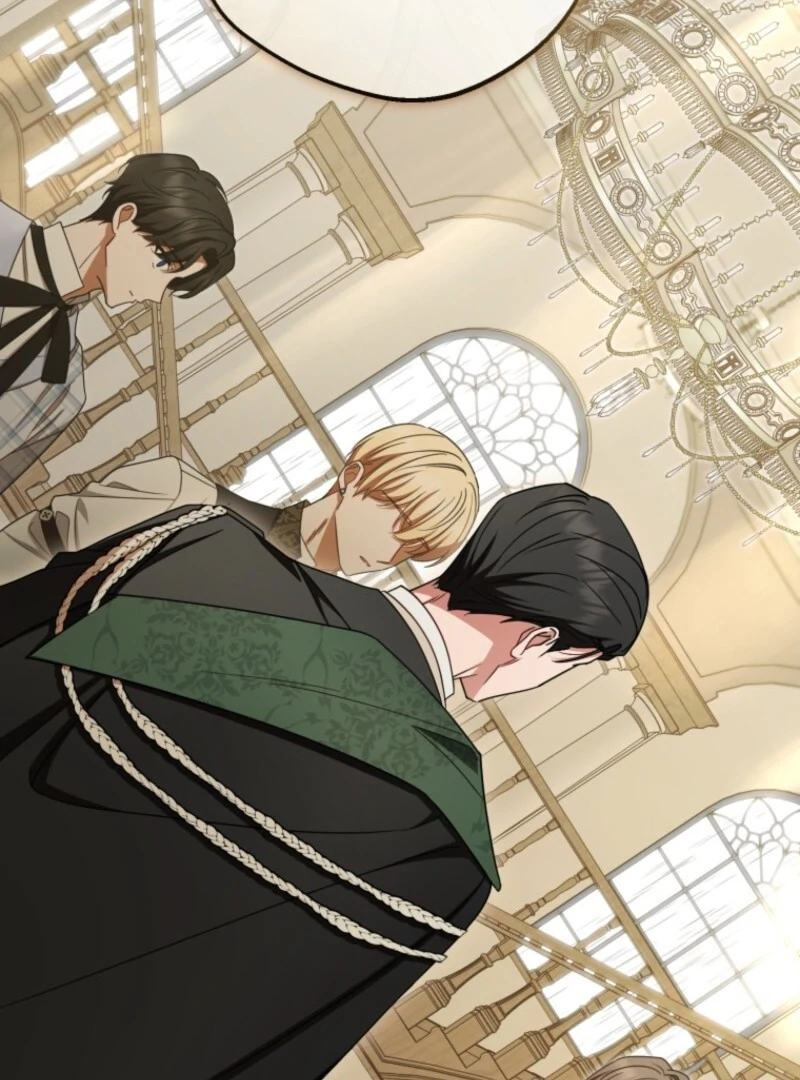 The Villainess Is Shy In Receiving Love Chapter 104 540 ch 104 100