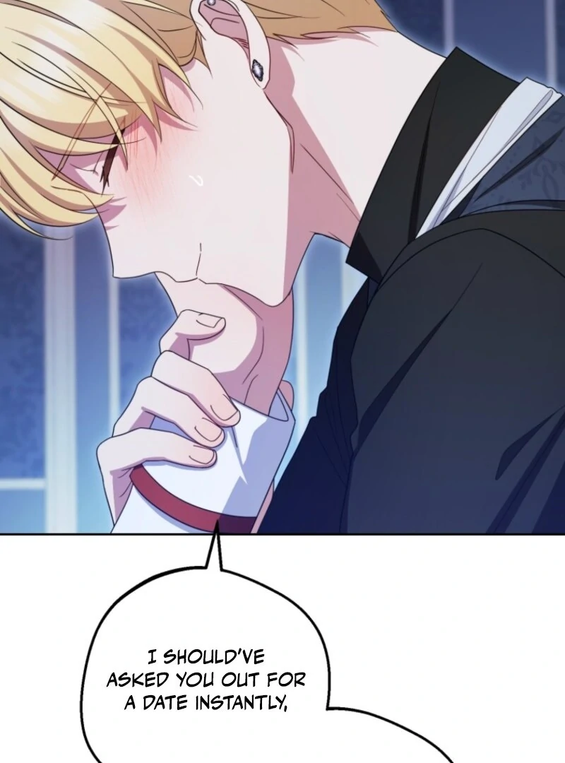 The Villainess Is Shy In Receiving Love Chapter 104 457 ch 104 16