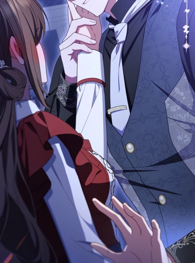 The Villainess Is Shy In Receiving Love Chapter 104 462 ch 104 21