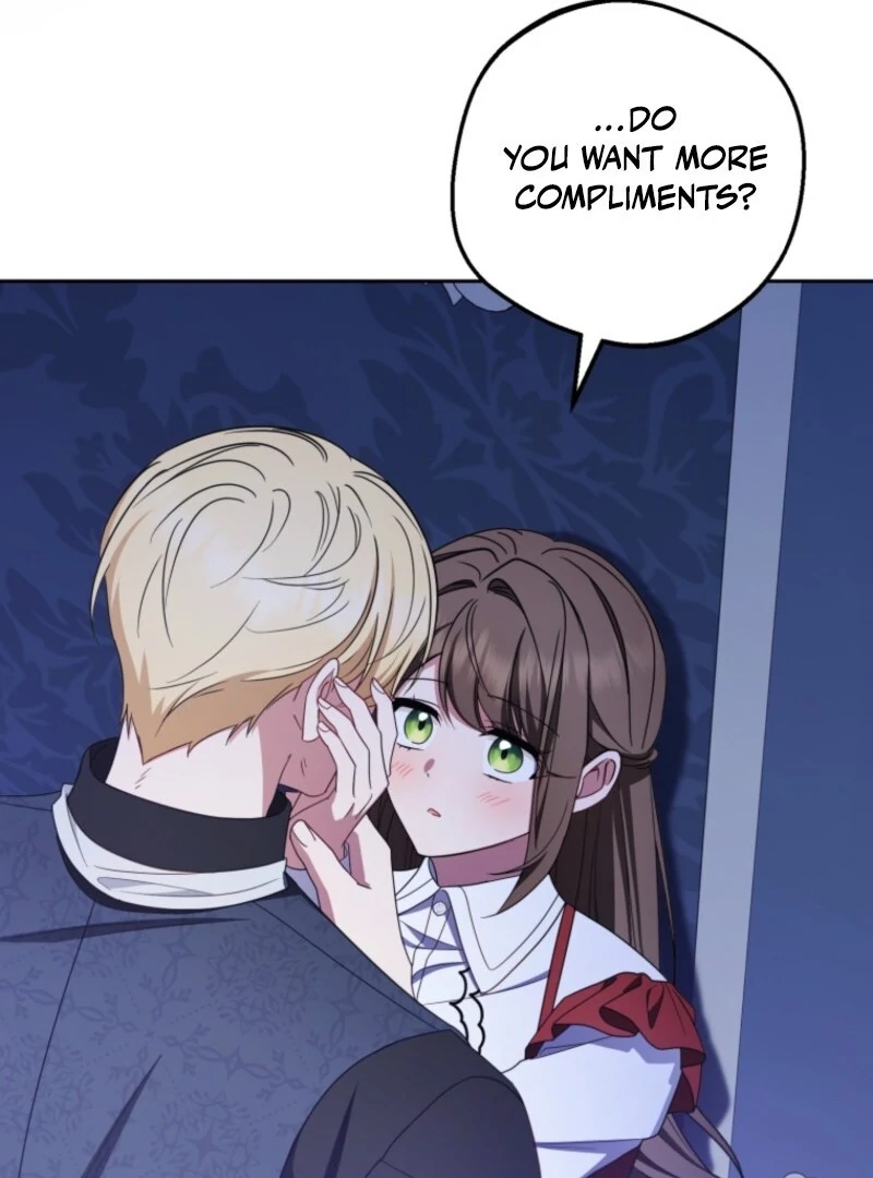 The Villainess Is Shy In Receiving Love Chapter 104 464 ch 104 23