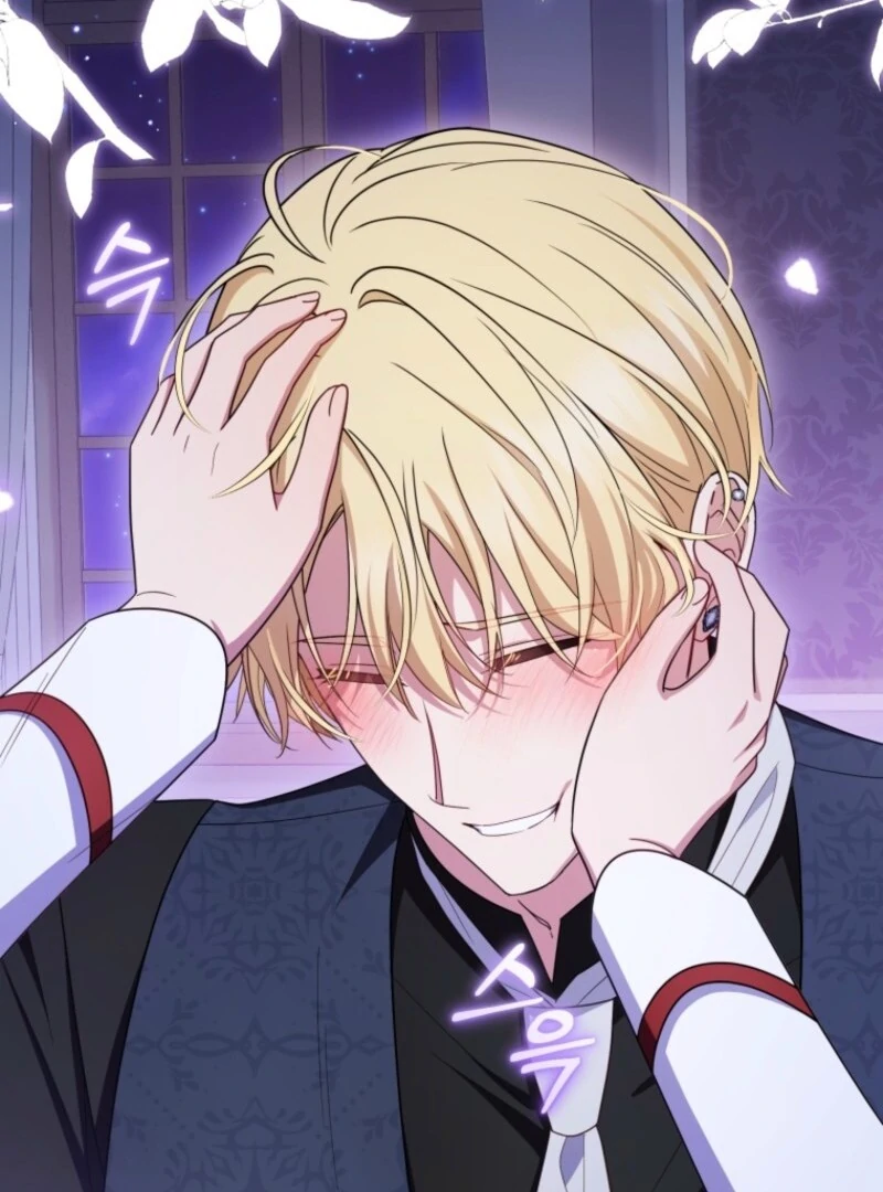 The Villainess Is Shy In Receiving Love Chapter 104 467 ch 104 26