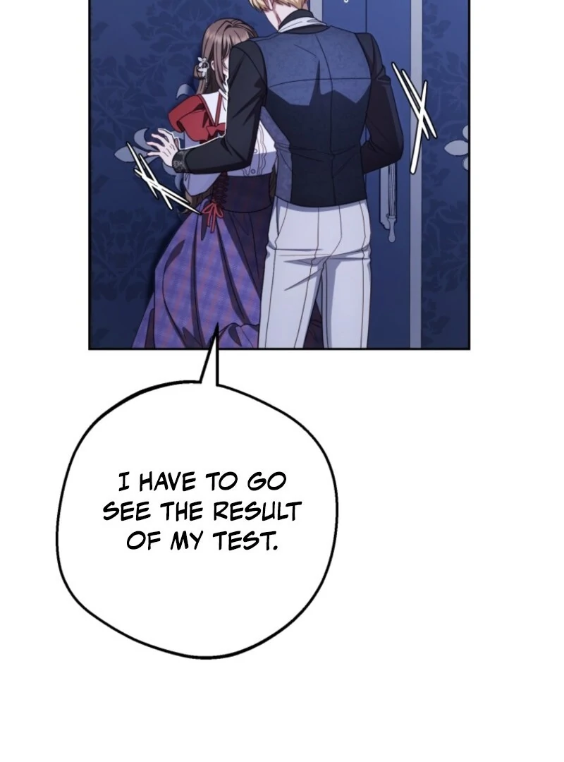 The Villainess Is Shy In Receiving Love Chapter 104 473 ch 104 33