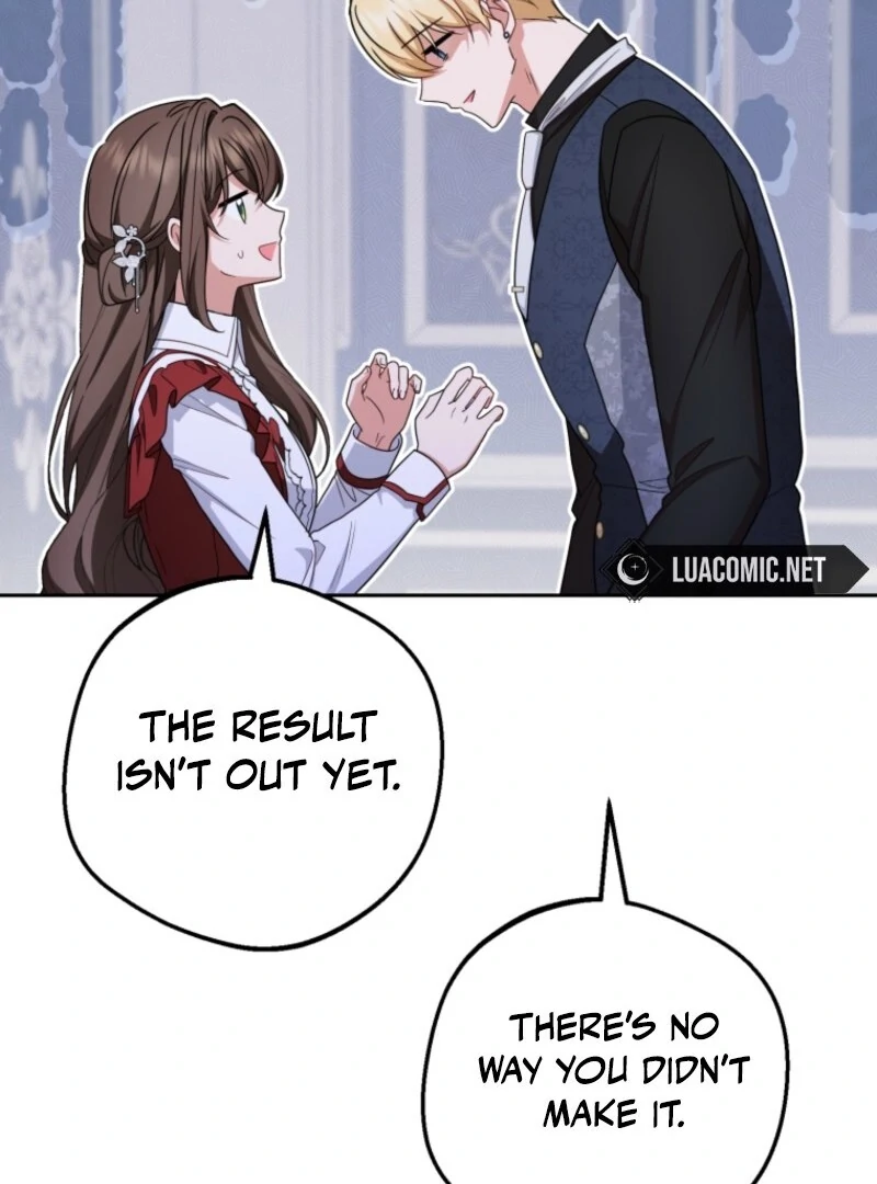 The Villainess Is Shy In Receiving Love Chapter 104 475 ch 104 35