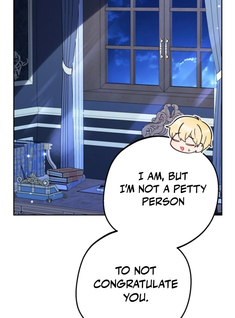 The Villainess Is Shy In Receiving Love Chapter 104 477 ch 104 37