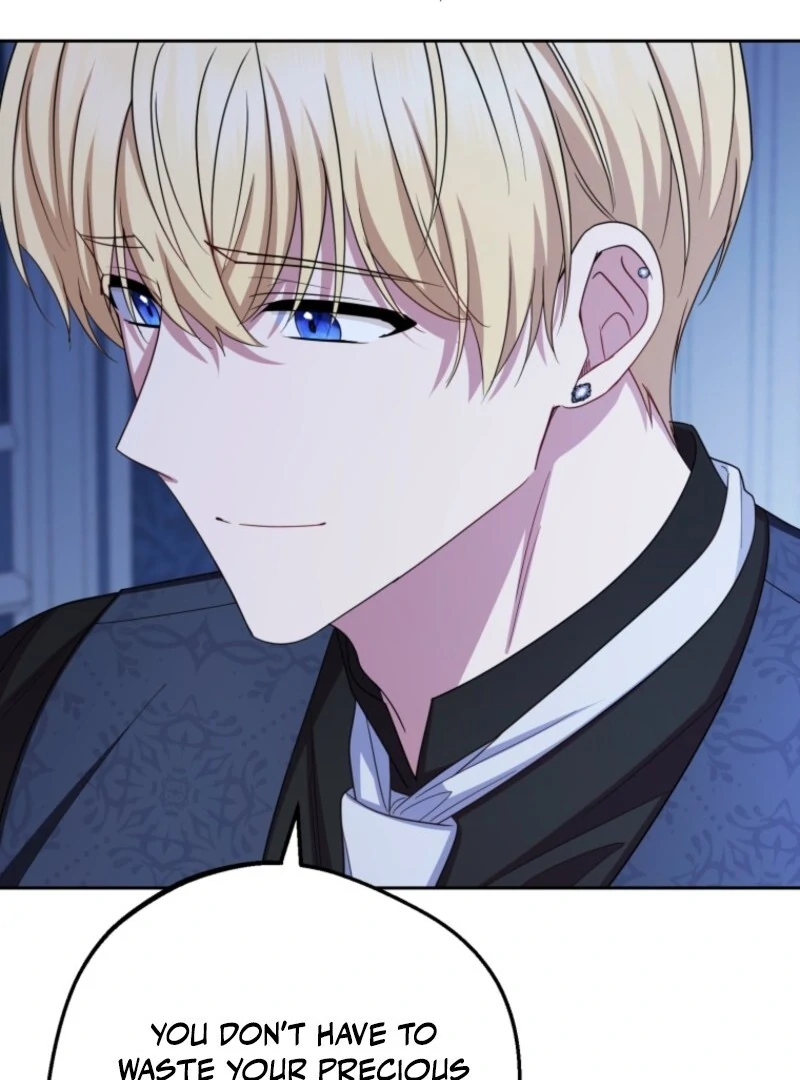 The Villainess Is Shy In Receiving Love Chapter 104 479 ch 104 39