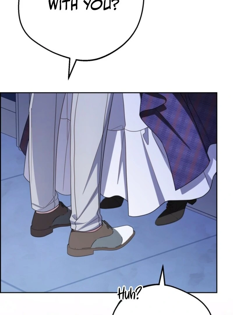 The Villainess Is Shy In Receiving Love Chapter 104 484 ch 104 44