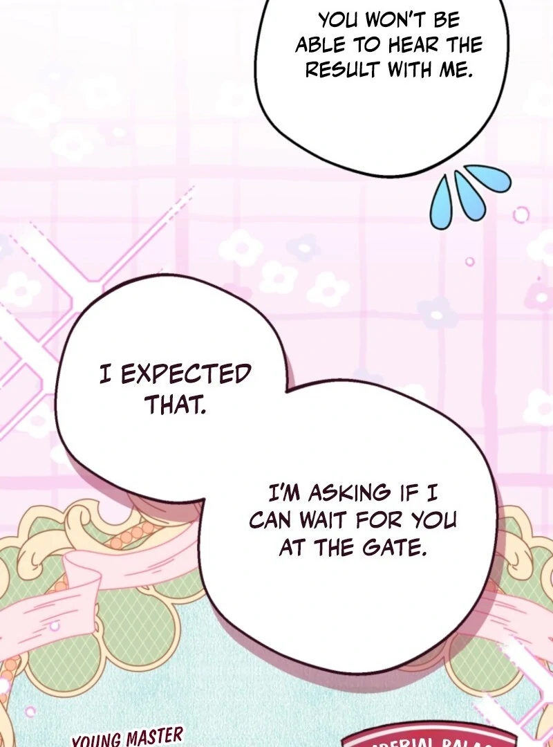 The Villainess Is Shy In Receiving Love Chapter 104 485 ch 104 45