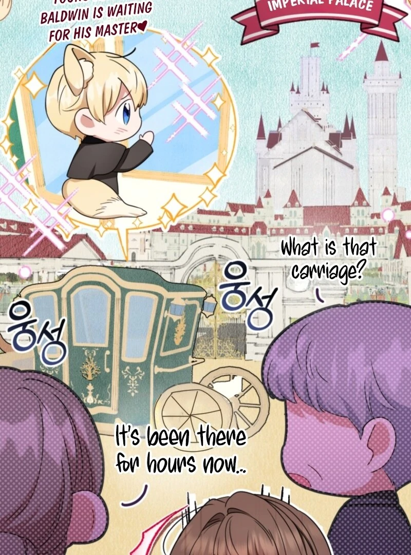 The Villainess Is Shy In Receiving Love Chapter 104 486 ch 104 46